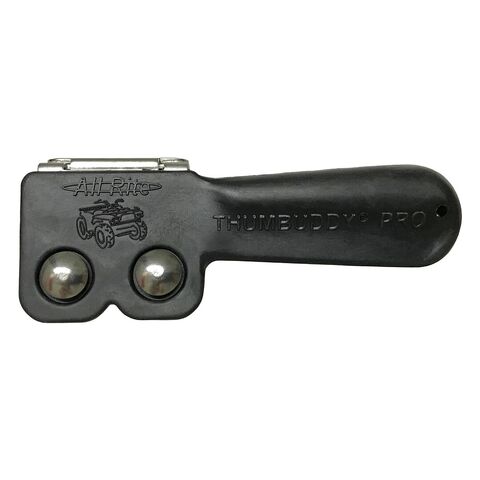 ALL RITE Thumbuddy ATV Throttle Extender