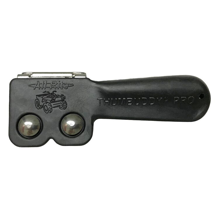 ALL RITE Thumbuddy ATV Throttle Extender