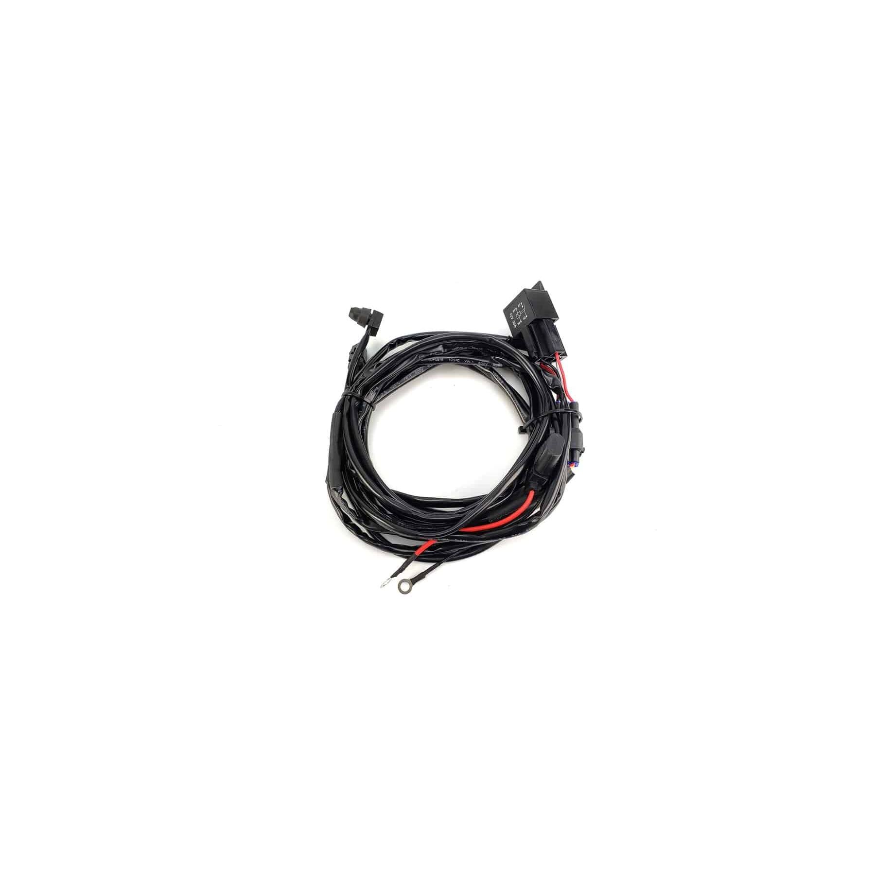 Denali Standard Powersports Wiring Harness Kit