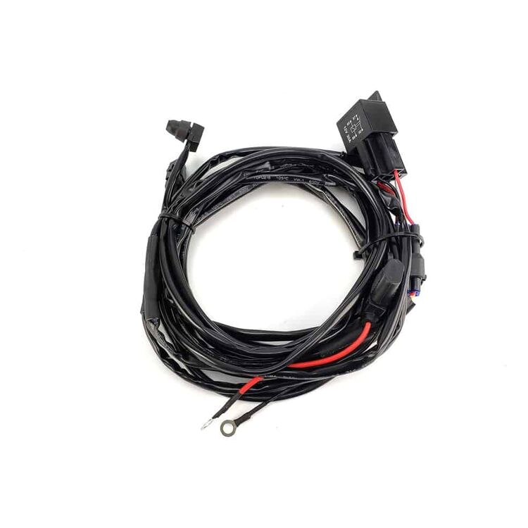 Denali Standard Powersports Wiring Harness Kit