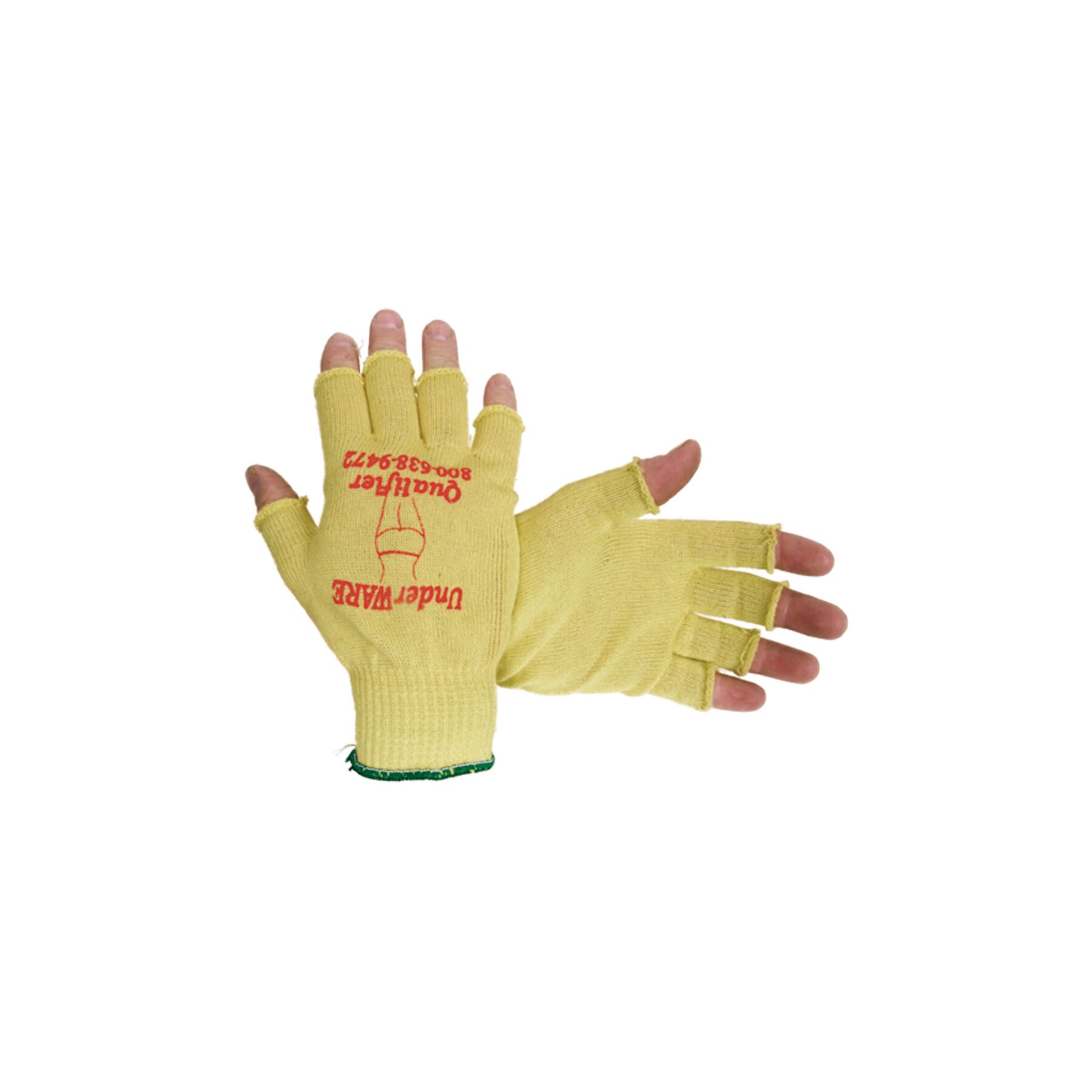 PC Racing UnderWARE Glove Liners