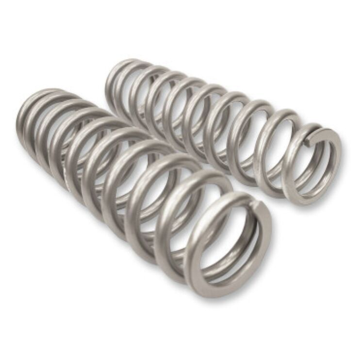 High Lifter High Capacity Front Springs Polaris