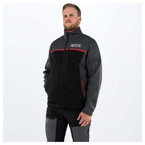FXR Elevation Tech Jacket
