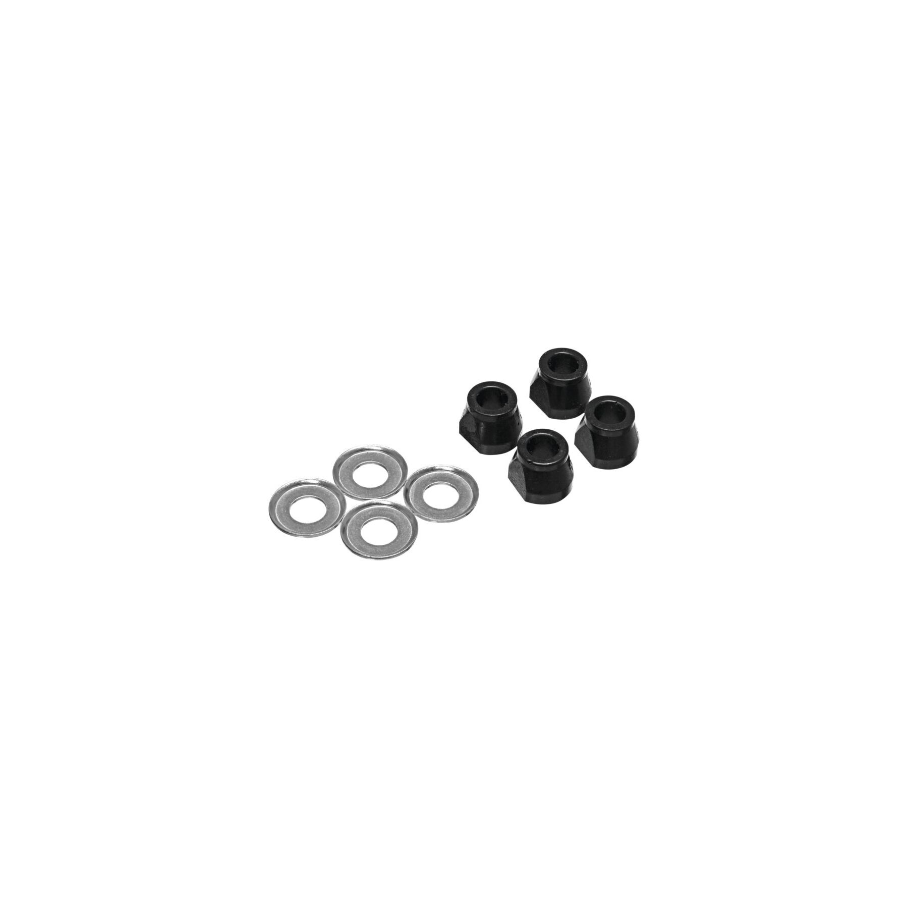Energy Suspension Front / Rear Control Arm Bushing Kit Can-Am Defender