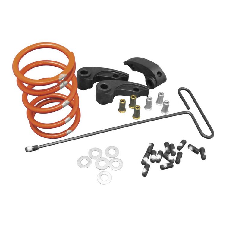 Dalton Industries Clutch Kit Polaris RZR XP 900 20112013 10 (31.90