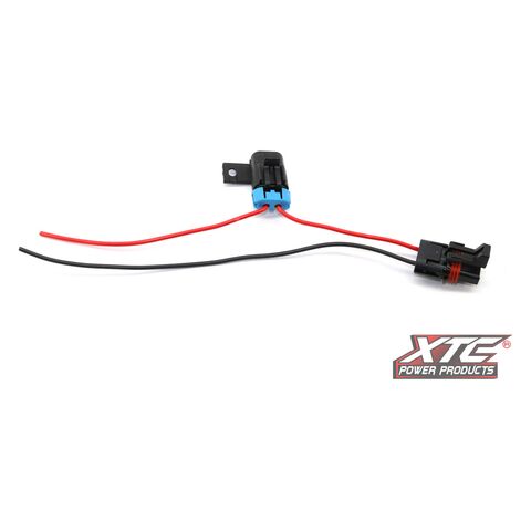 XTC Power Products Accessory Harness Polaris Ranger / General / RZR / RS1 with Pulse Busbar 2018-2025
