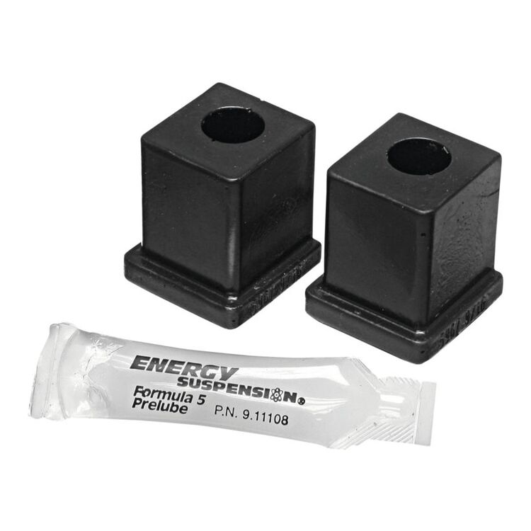 Energy Suspension Front Sway Bar Bushings Polaris RZR 800 20082014