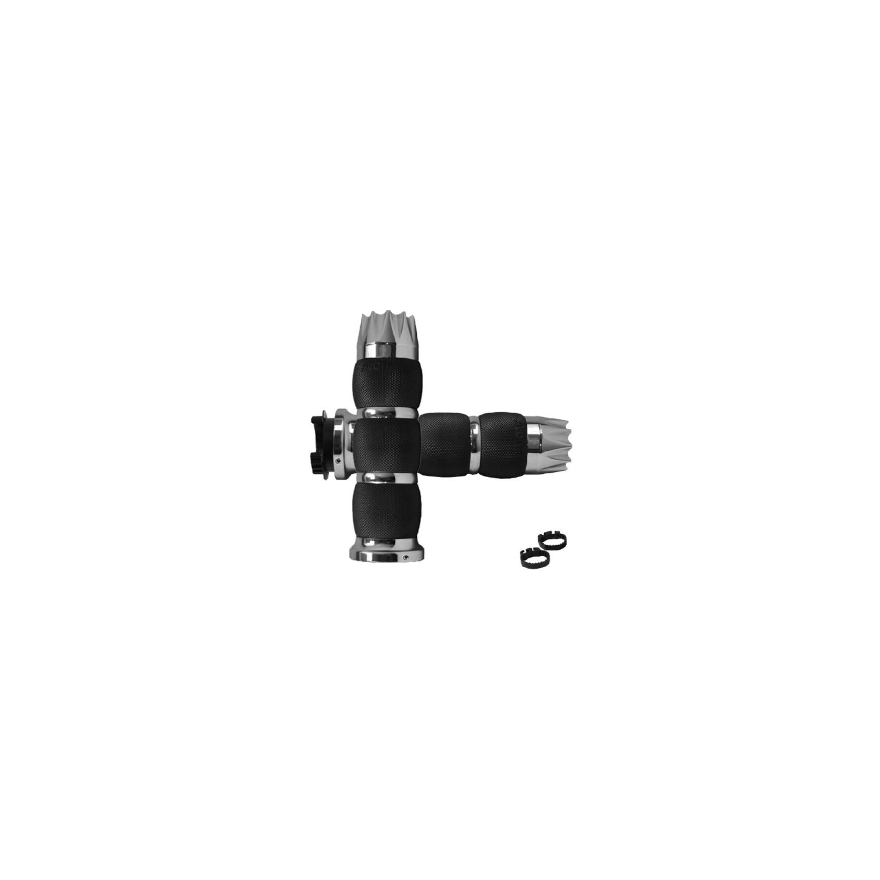 Avon Metric Cruiser Air Cushion Grips