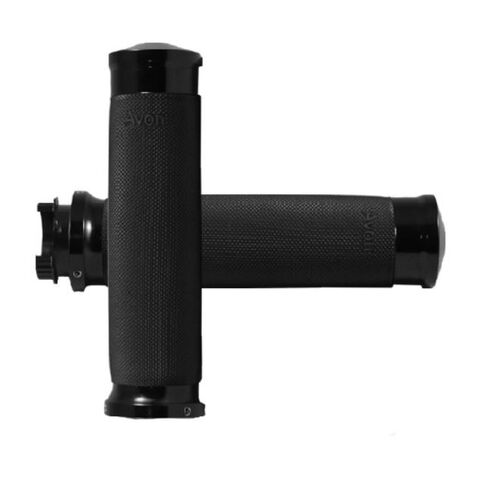 Avon Metric Cruiser Custom Contour Grips