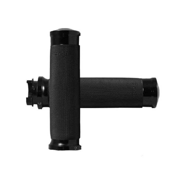 Standard / Black
