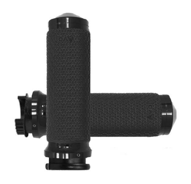 Avon Metric Memory Foam Grips 1.5" Dia.