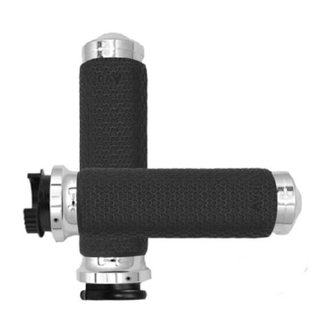 Avon Metric Memory Foam Grips