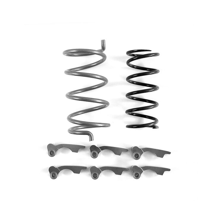 EPI Performance Sport Utility Clutch Kit Can-Am Maverick X3 2017