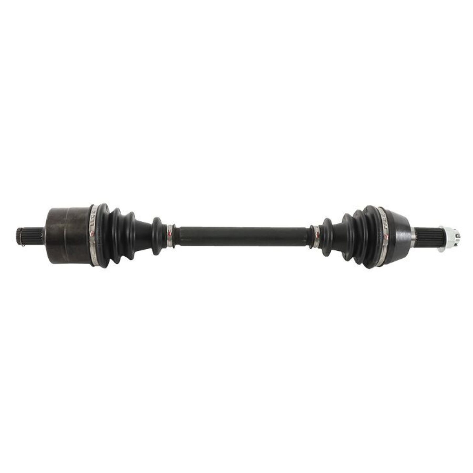 All Balls Racing 8 Ball Xtreme Front Axle Polaris RZR / Trail 2008-202