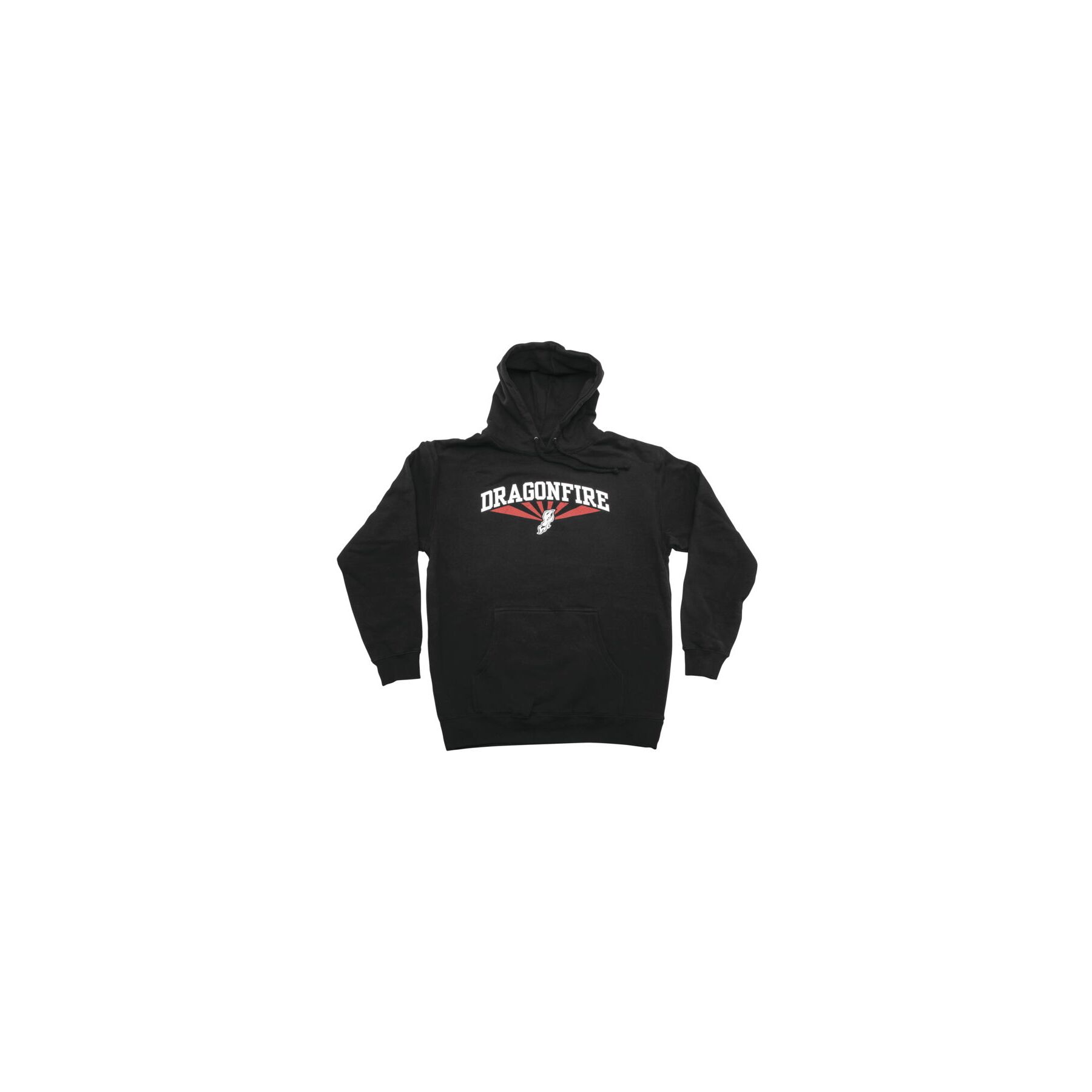 DragonFire Racing AZ Hoody