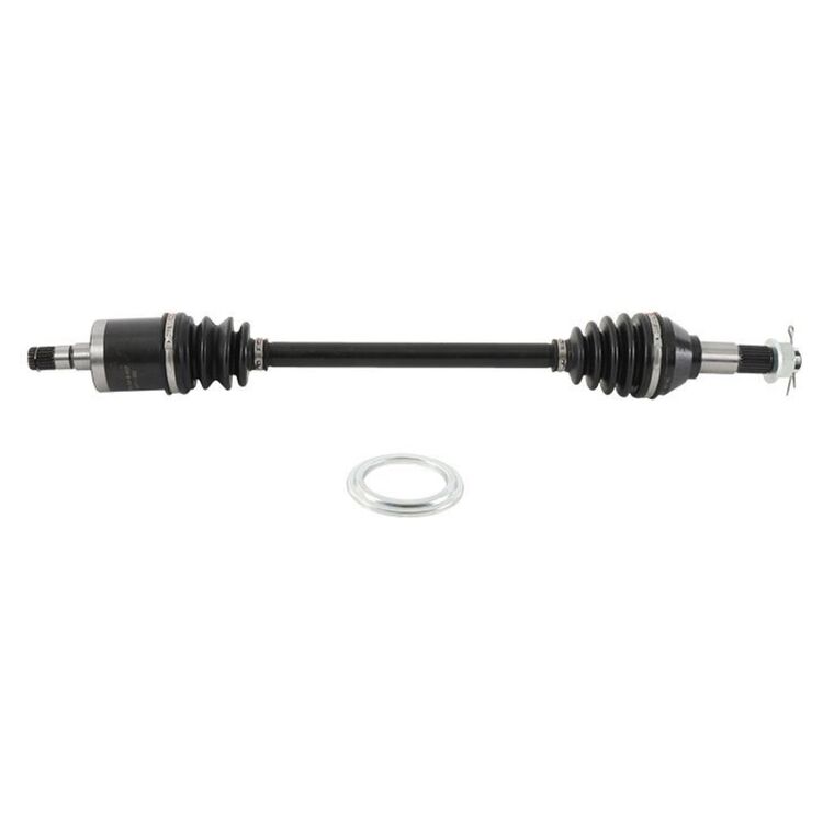 All Balls Racing 8 Ball Xtreme Front Right Axle Can-Am Maverick 1000 XC / XXC 2016-2017