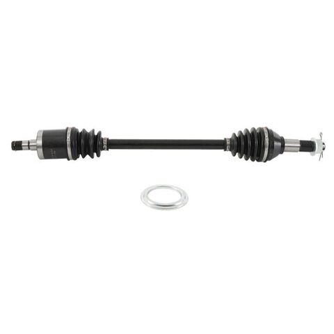 All Balls Racing 8 Ball Xtreme Front Left Axle Can-Am Maverick 1000 XC / XXC 2016-2017