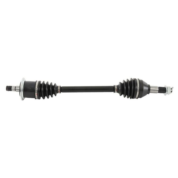 All Balls Racing 8 Ball Xtreme Front Left Axle Can-Am Commander 800 / 1000 / MAX 2013-2016