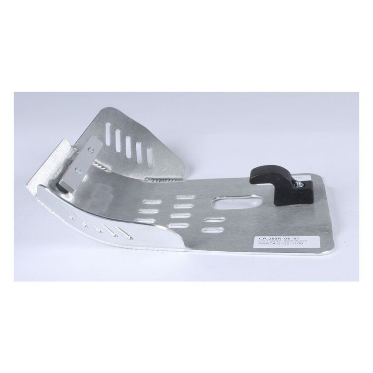 Devol Skid Plate Honda CR250R 2005-2007