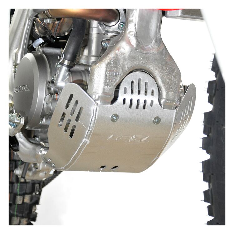Devol Skid Plate Honda CRF250R 2014-2017