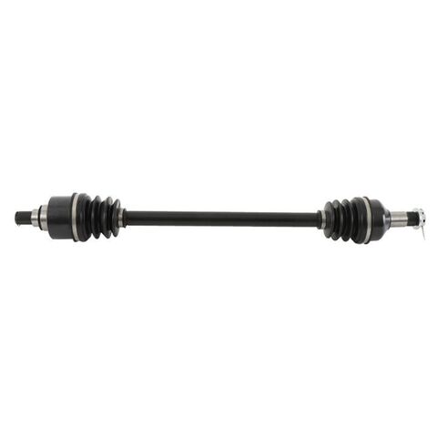 All Balls Racing 8 Ball Xtreme Front Axle Arctic Cat Wildcat Sport / 4X 2015-2019