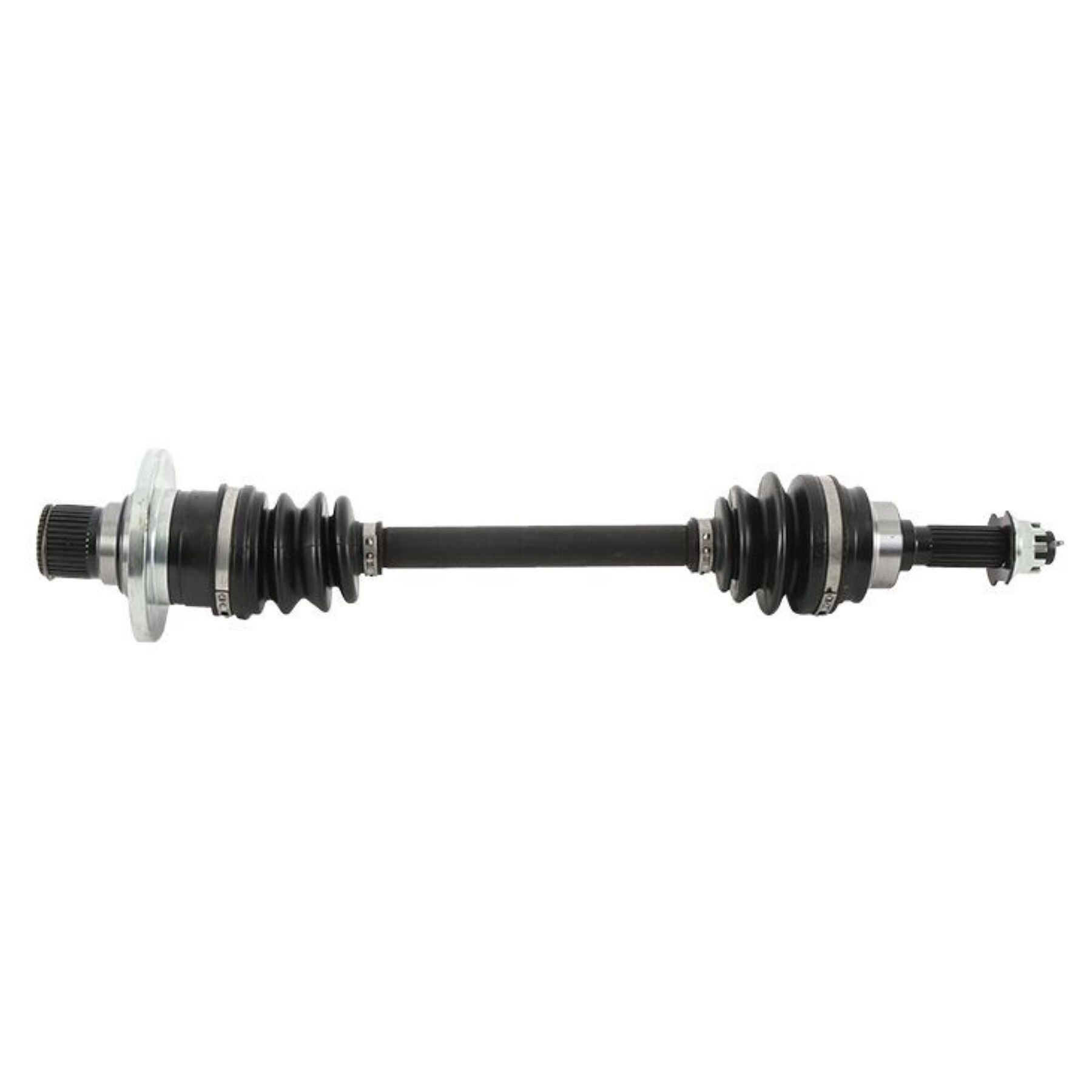 All Balls Racing 8 Ball Xtreme Rear Axle Suzuki KingQuad 2006-2021