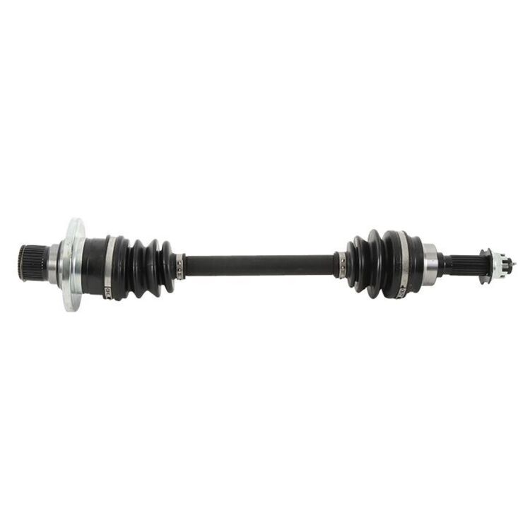 All Balls Racing 8 Ball Xtreme Rear Axle Suzuki KingQuad 2006-2021 