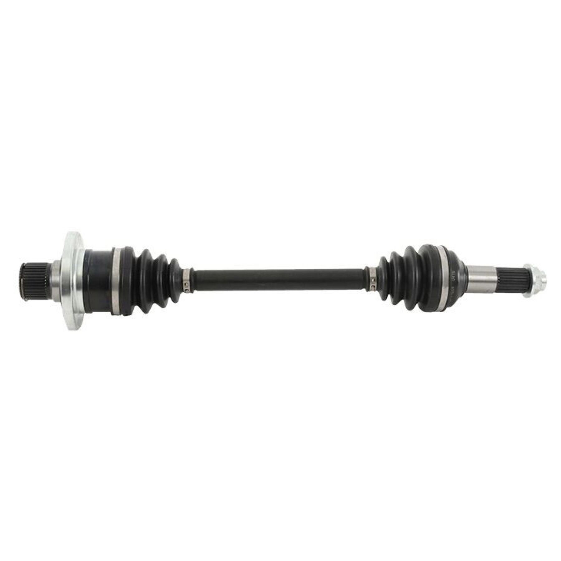 All Balls Racing 8 Ball Xtreme Rear Right Axle Yamaha Grizzly 660 2003