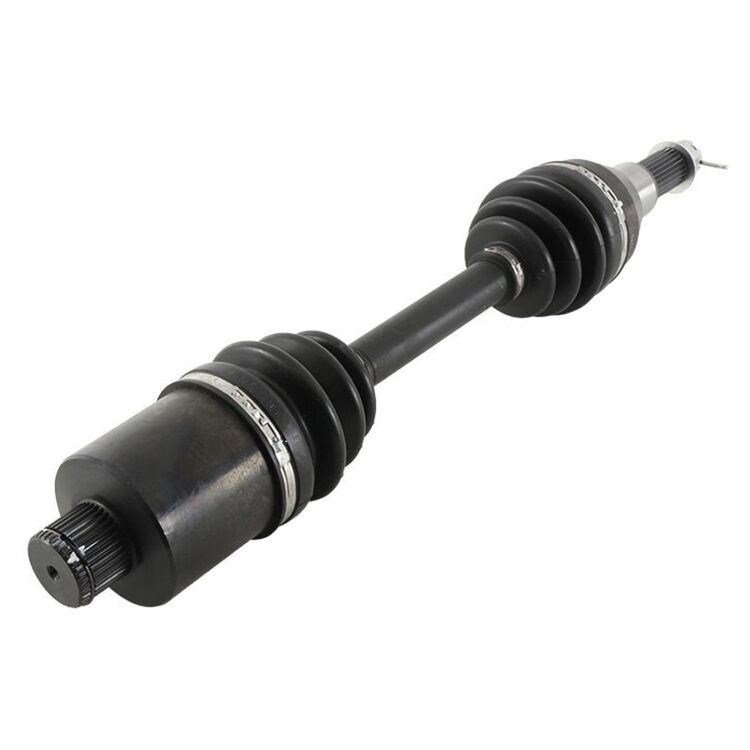 All Balls Racing 8 Ball Xtreme Rear Axle Polaris Sportsman 335 / 400 / 500 2000-2002