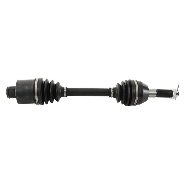 All Balls Racing 8 Ball Xtreme Rear Axle Polaris Sportsman 2006-2015