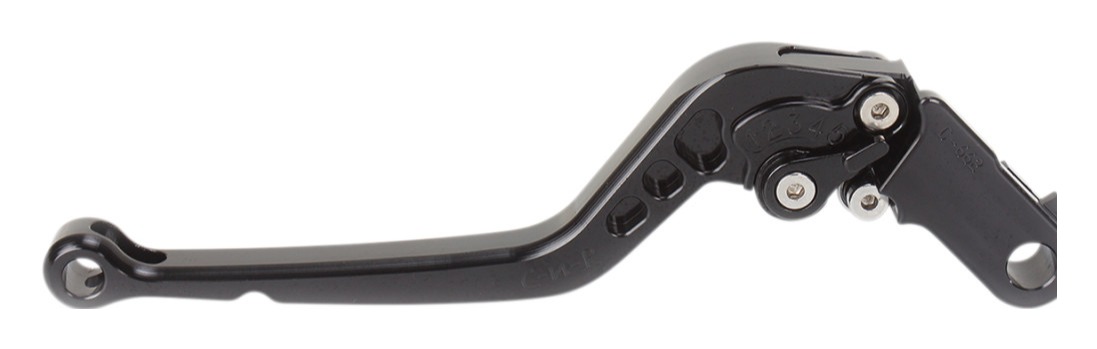 PSR Click 'N Roll Clutch Lever Suzuki GSX-R 600 / 750 / 1000 2005-2010 Long