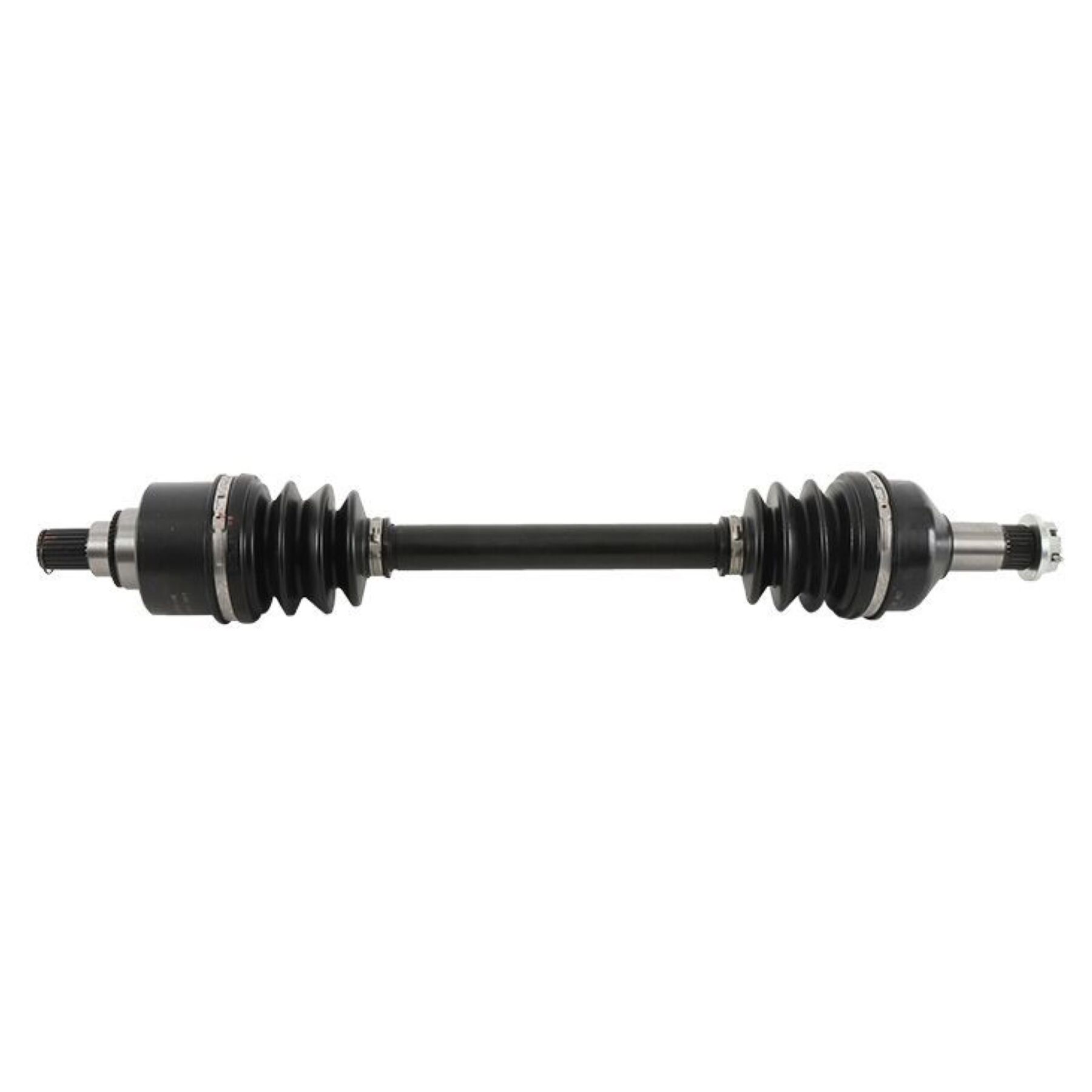 All Balls Racing 8 Ball Xtreme Front Axle Arctic Cat Wildcat 2014-2020