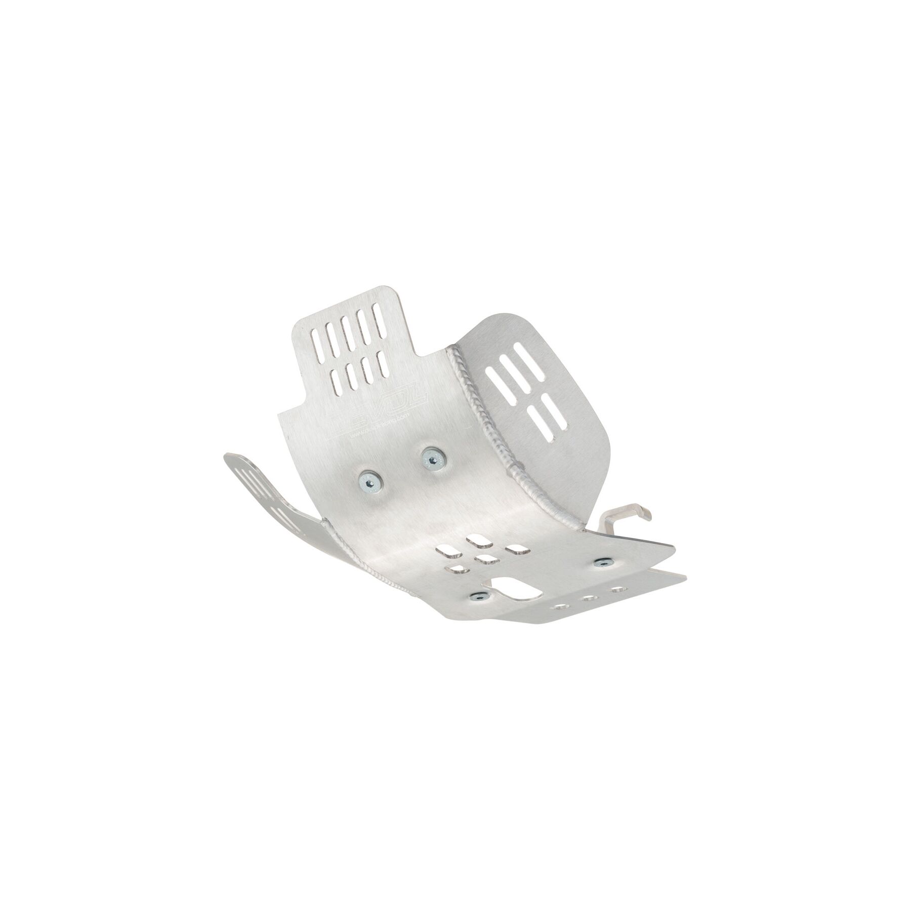 Devol Skid Plate Fantic XE300 / Yamaha YZ250 / YZ250X 2005-2026