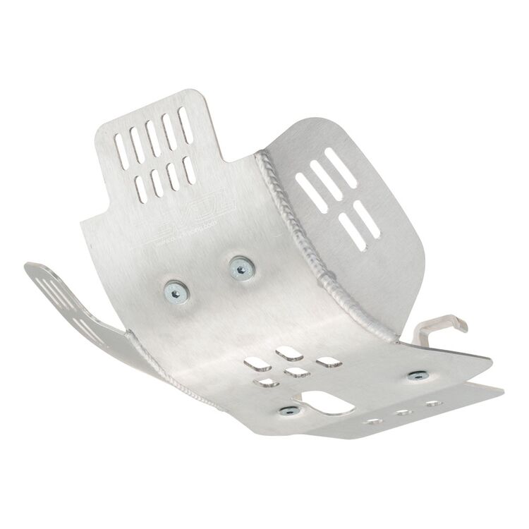 Devol Skid Plate Fantic XE300 / Yamaha YZ250 / YZ250X 2005-2026