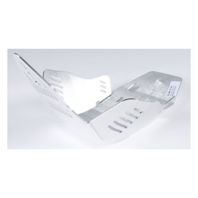 Devol Skid Plate Yamaha YZ250F 2007-2009