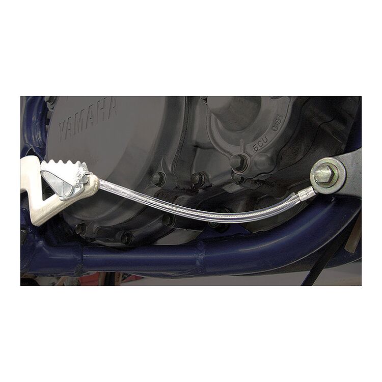 Motion Pro Brake Pedal Anchor Kit