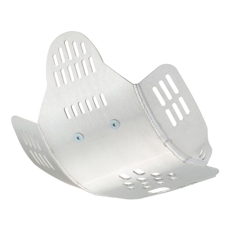 Devol Skid Plate Yamaha YZ250F / YZ450F 2014-2018
