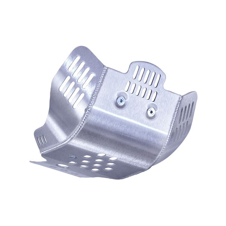 Devol Skid Plate Suzuki RMZ450 2015-2017