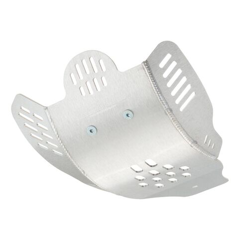 Devol Skid Plate Yamaha YZ450F / FX 2018-2019