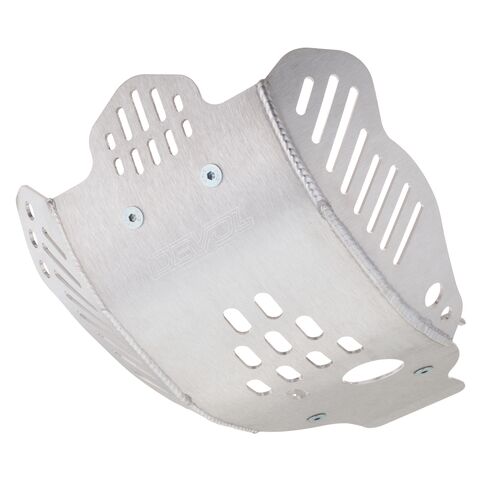 Devol Skid Plate Honda CRF250L 2013-2020