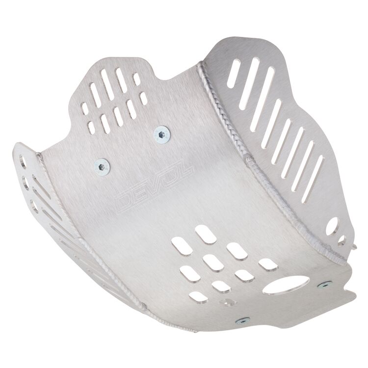 Devol Skid Plate Honda CRF250L 2013-2020