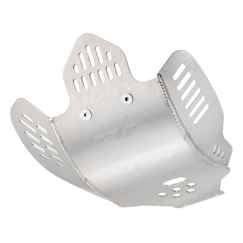 Devol Skid Plate