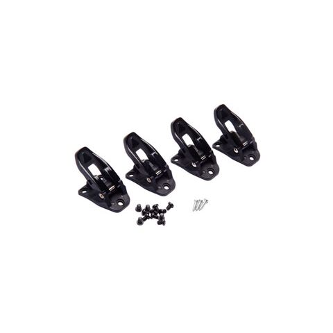 O'Neal Rider Pro Boot Buckle Kit