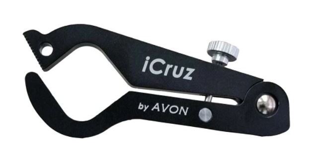 Avon Icruz Throttle Lock Small