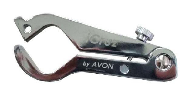 Avon Icruz Throttle Lock Small