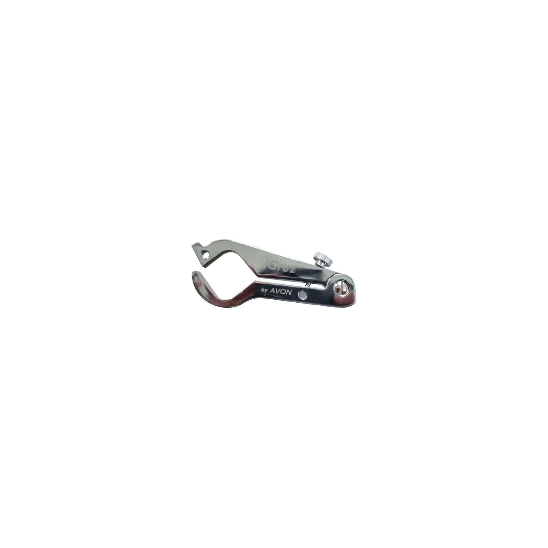 Avon Icruz Throttle Lock