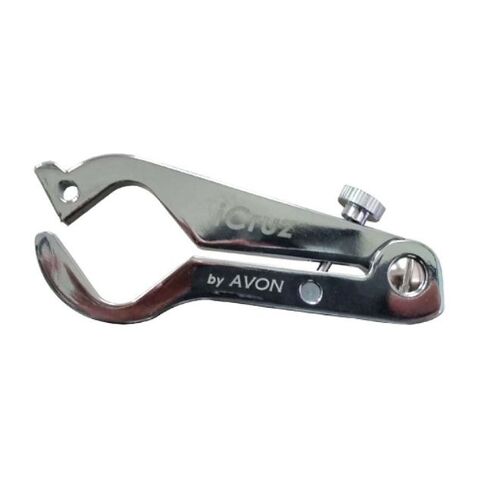 Avon Icruz Throttle Lock