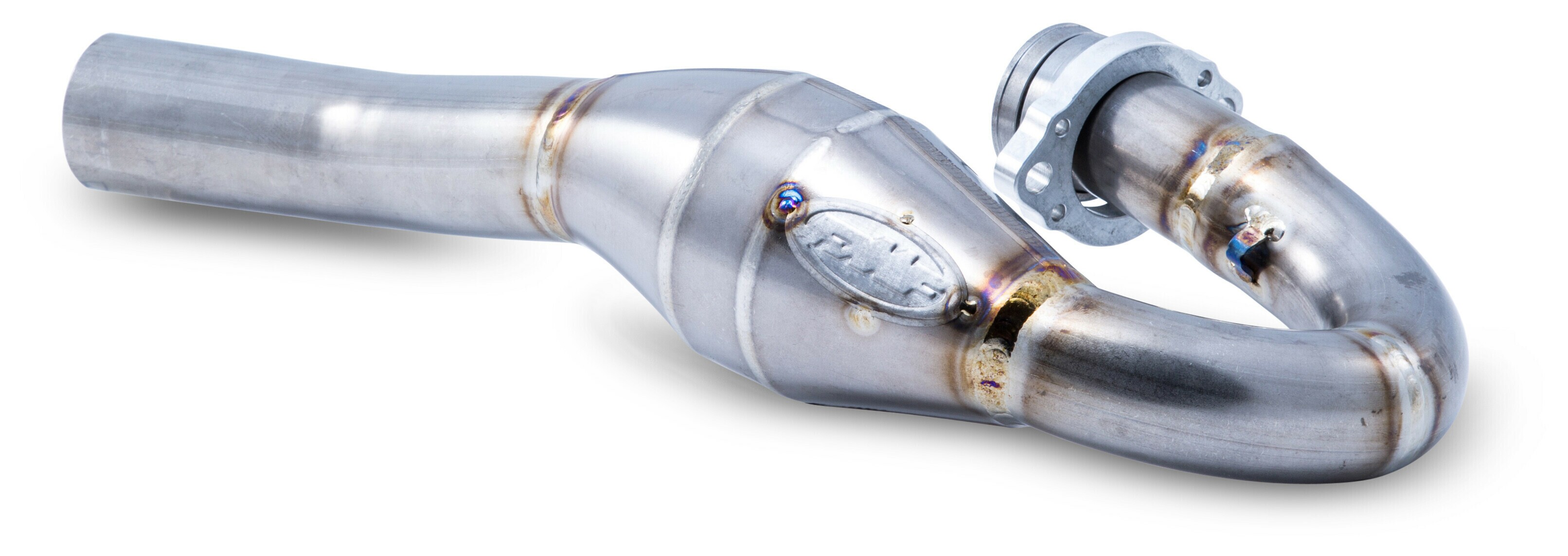 FMF MegaBomb Header Honda CRF250R / CRF250RX 2022-2024 - RevZilla