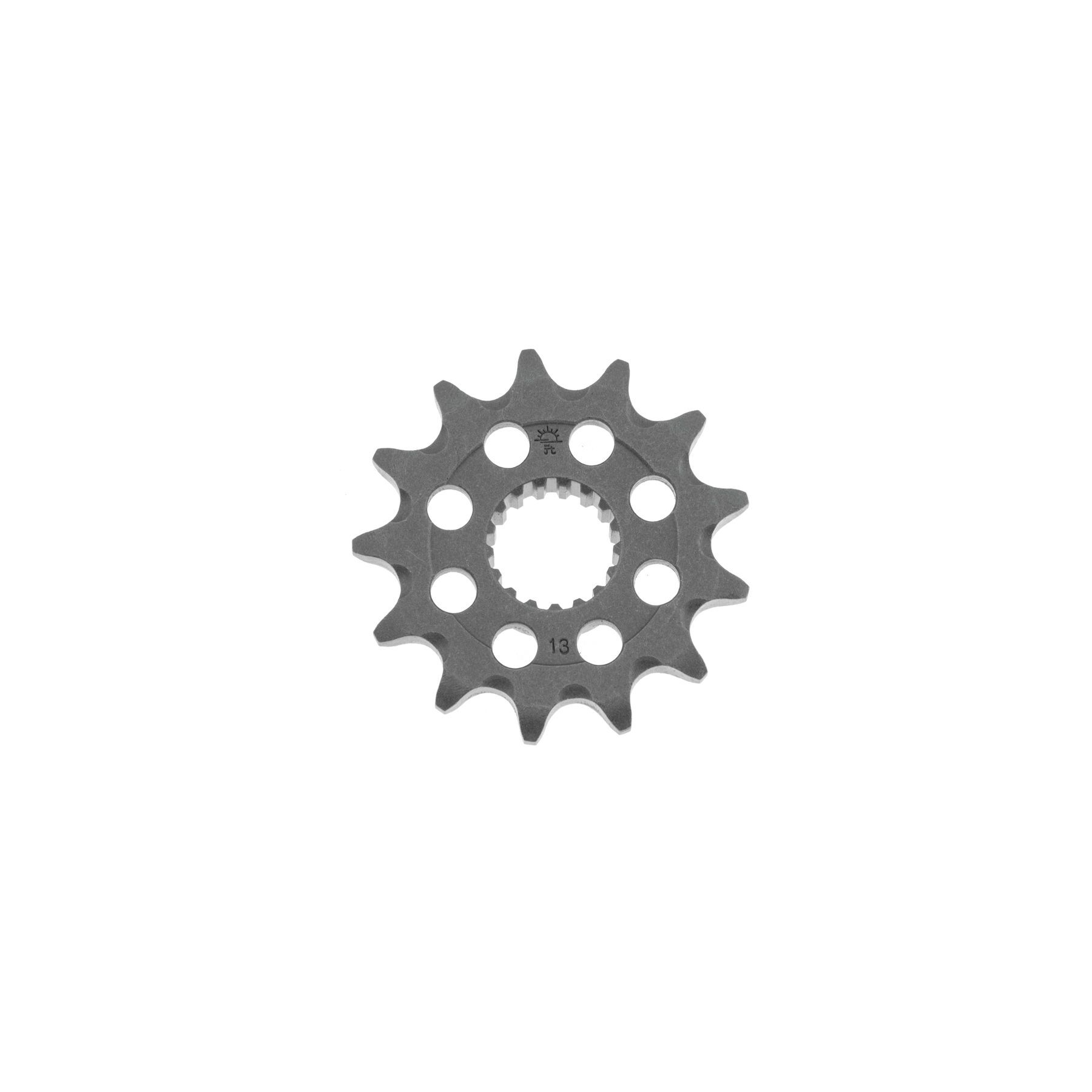 JT Sprockets Front Sprocket Husqvarna 125cc-250cc 1984-1988