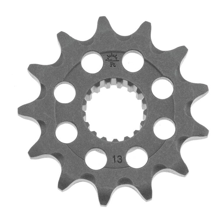 JT Sprockets Front Sprocket Husqvarna 125cc-250cc 1984-1988